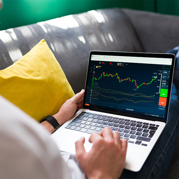 Brokers Top Trading