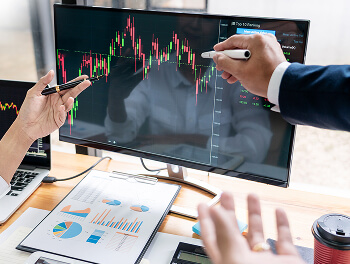 Trading Strategy